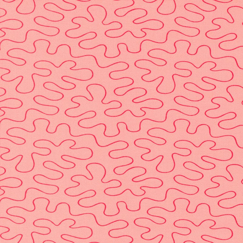 Moda Fabric Moda Rainbow Sherbet - The Sewing Studio