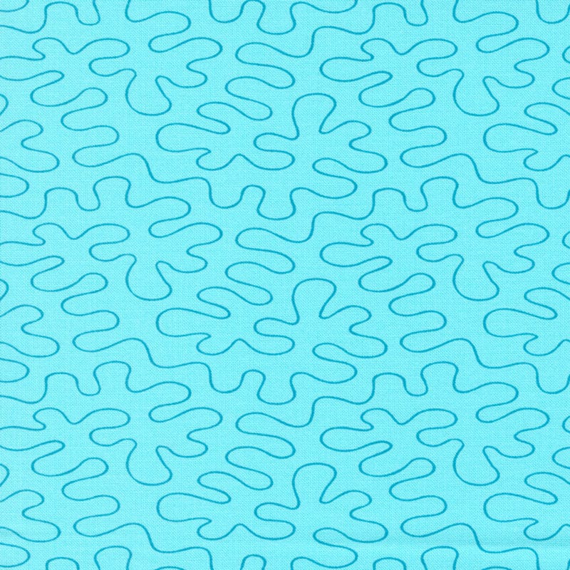 Moda Fabric Moda Rainbow Sherbet - The Sewing Studio
