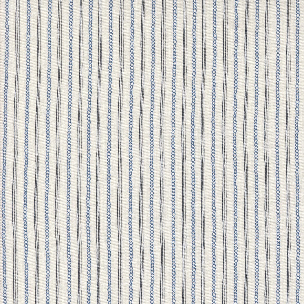 Moda Fabric Moda Larking - The Sewing Studio