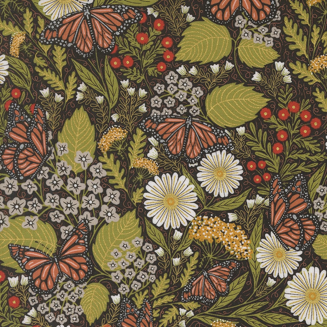 Moda Fabric Moda Bee Garden - The Sewing Studio