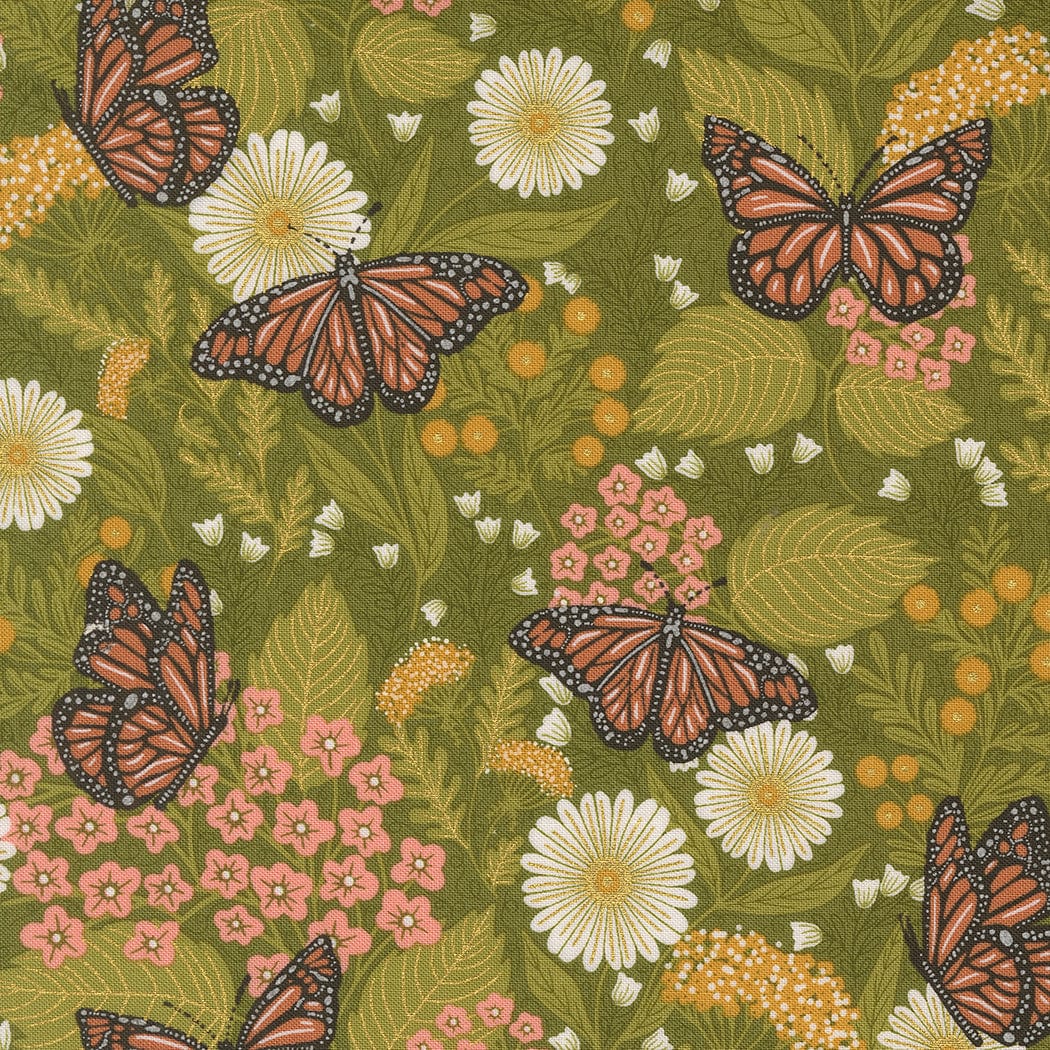 Moda Fabric Moda Bee Garden - The Sewing Studio