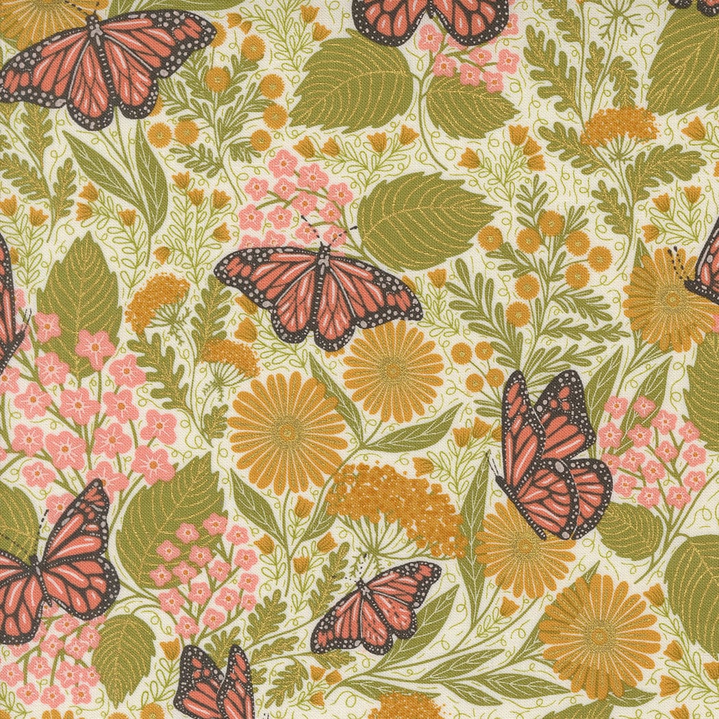 Moda Fabric Moda Bee Garden - The Sewing Studio