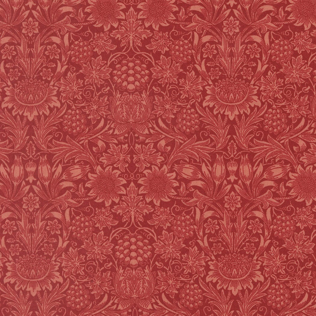 Moda Fabric Moda Morris Muse - The Sewing Studio