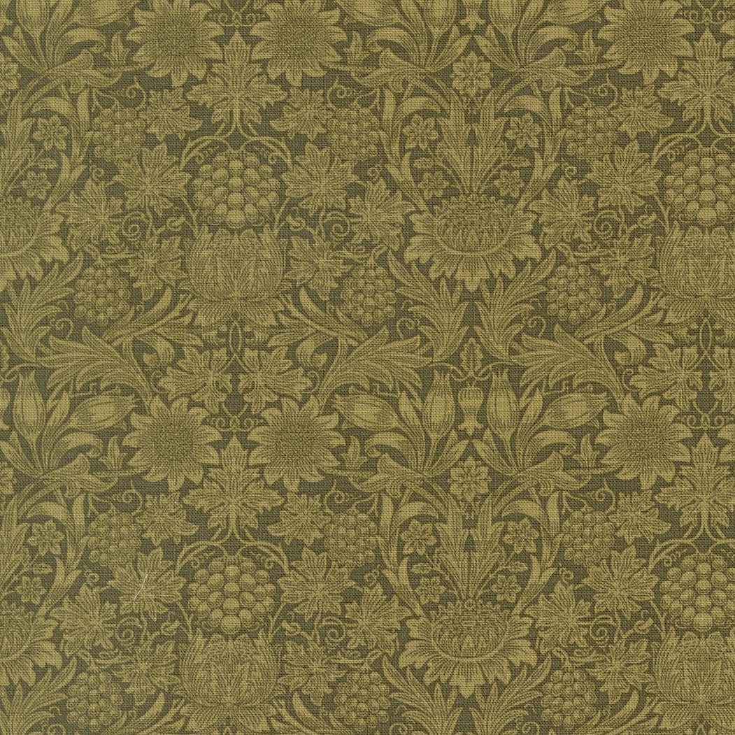 Moda Fabric Moda Morris Muse - The Sewing Studio