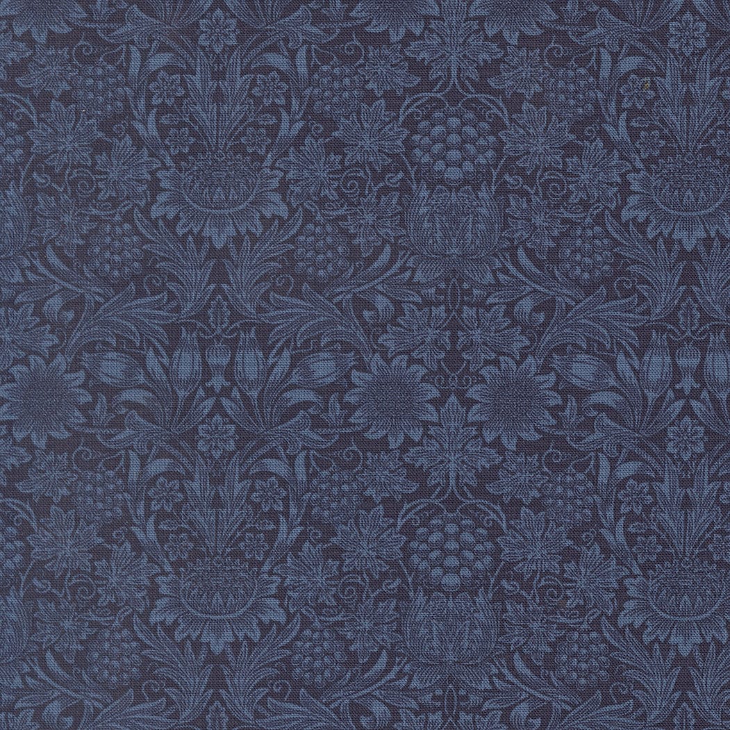 Moda Fabric Moda Morris Muse - The Sewing Studio