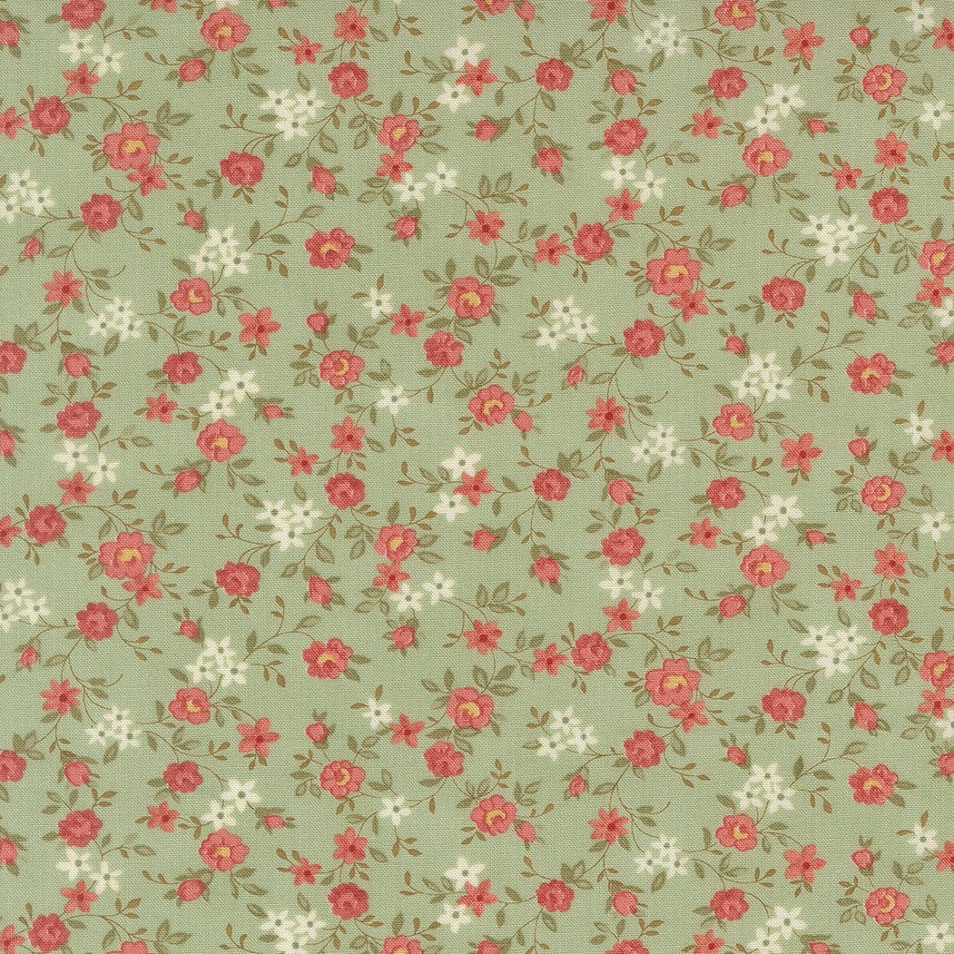 Moda Fabric Moda Ambiance - The Sewing Studio