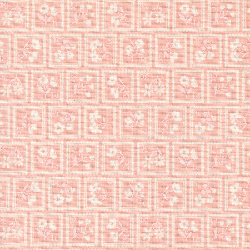 Moda Fabric Moda Cottage Charm - The Sewing Studio