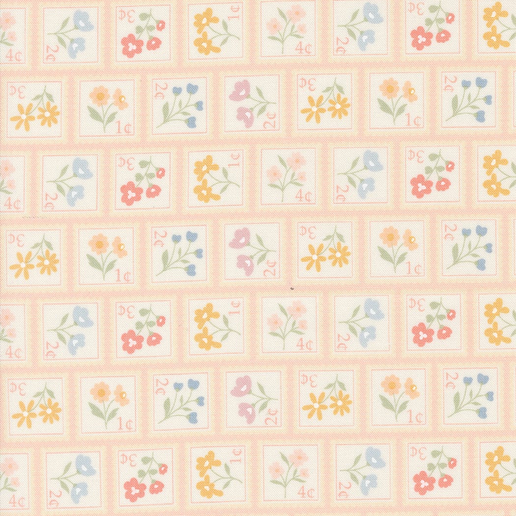 Moda Fabric Moda Cottage Charm - The Sewing Studio