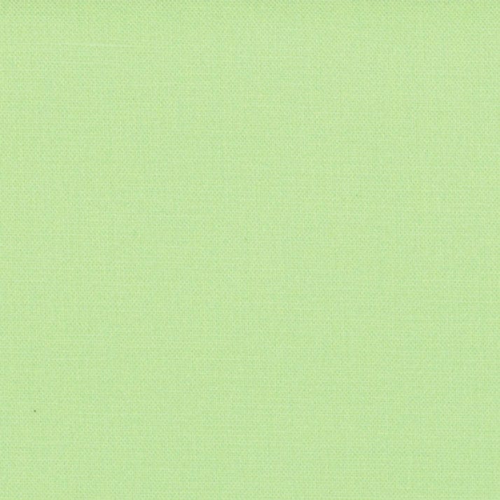 Moda Fabric Moda Bella Solids Green - The Sewing Studio