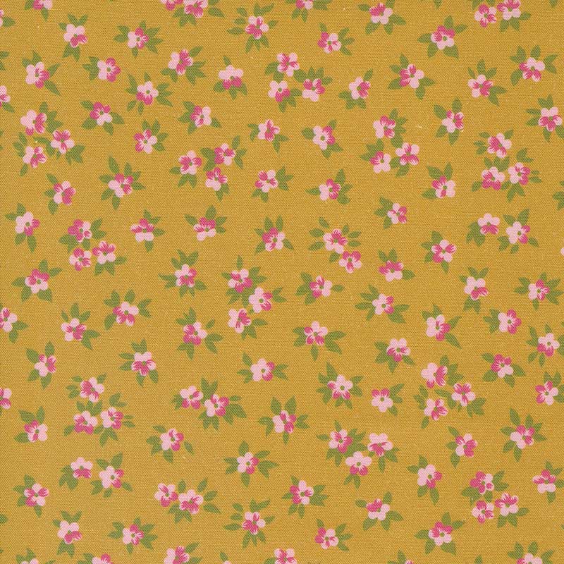 Moda Fabric Moda Chelsea Garden - The Sewing Studio