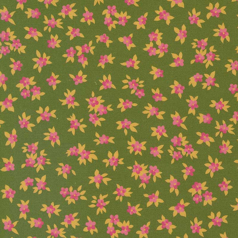 Moda Fabric Moda Chelsea Garden - The Sewing Studio