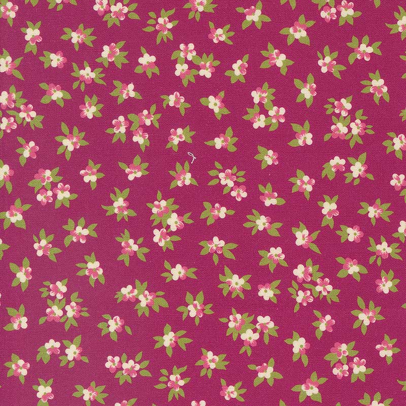 Moda Fabric Moda Chelsea Garden - The Sewing Studio