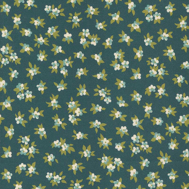 Moda Fabric Moda Chelsea Garden - The Sewing Studio