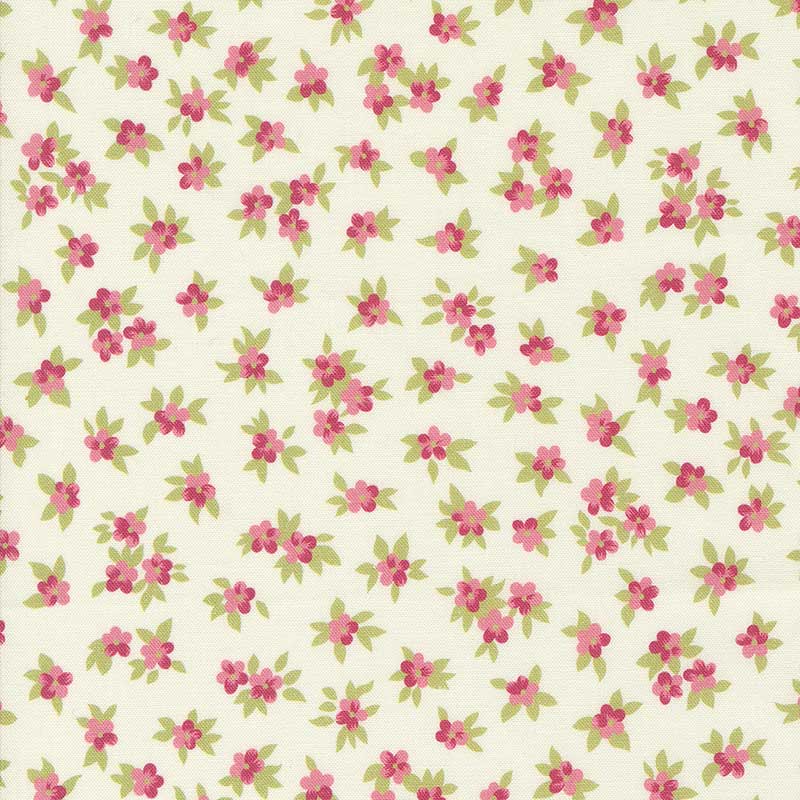 Moda Fabric Moda Chelsea Garden - The Sewing Studio