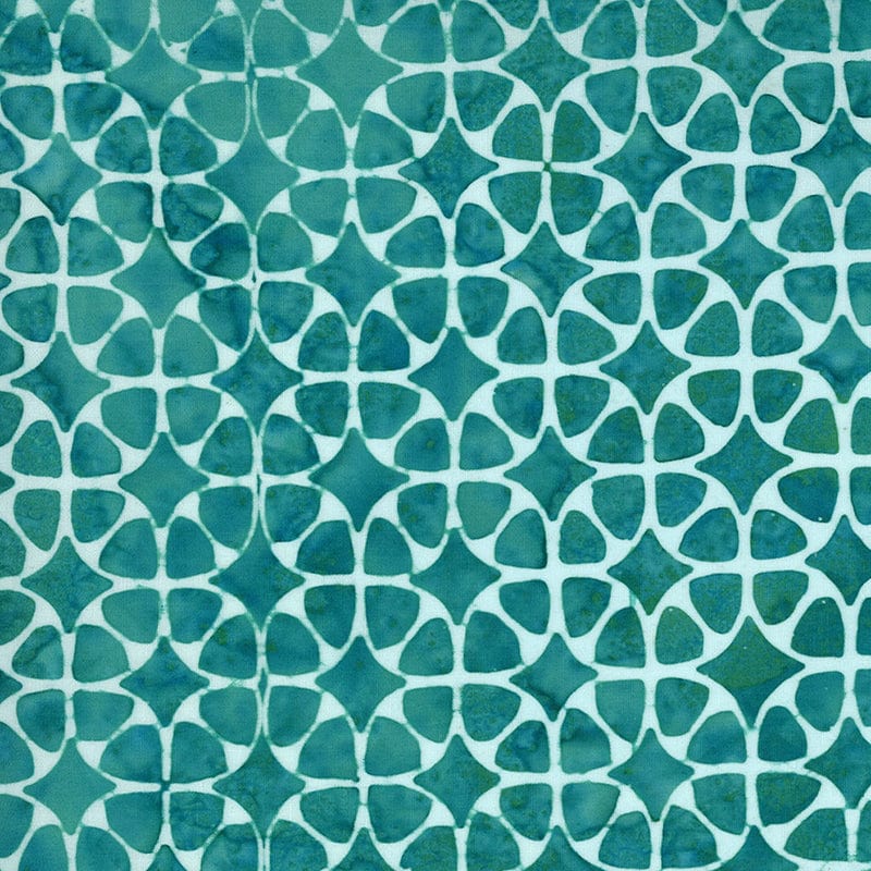 Moda Fabric Moda Malibu Batiks - The Sewing Studio
