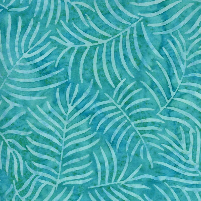Moda Fabric Moda Malibu Batiks - The Sewing Studio
