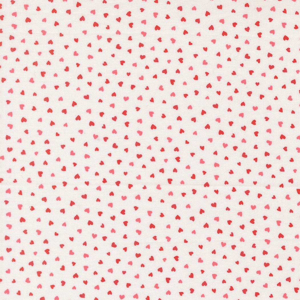 Moda Fabric Moda Funny Valentine - The Sewing Studio