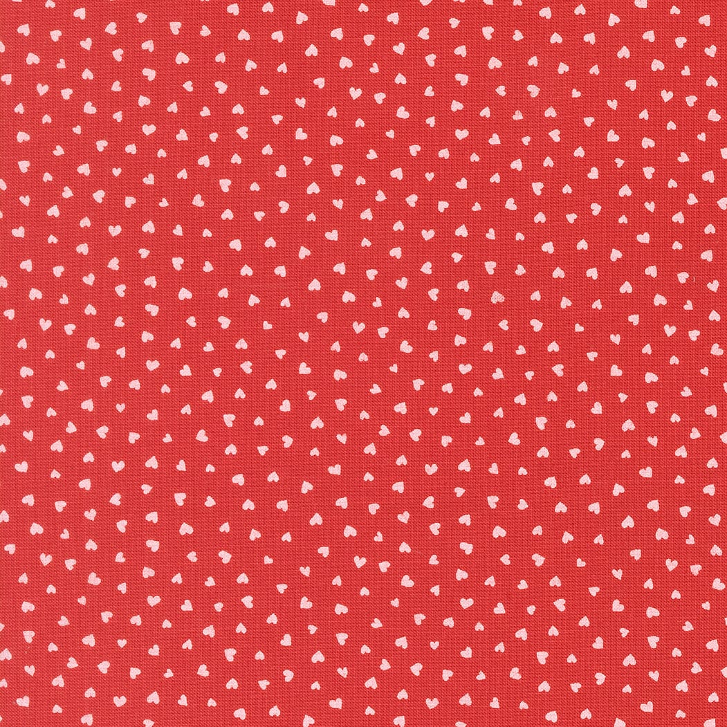 Moda Fabric Moda Funny Valentine - The Sewing Studio