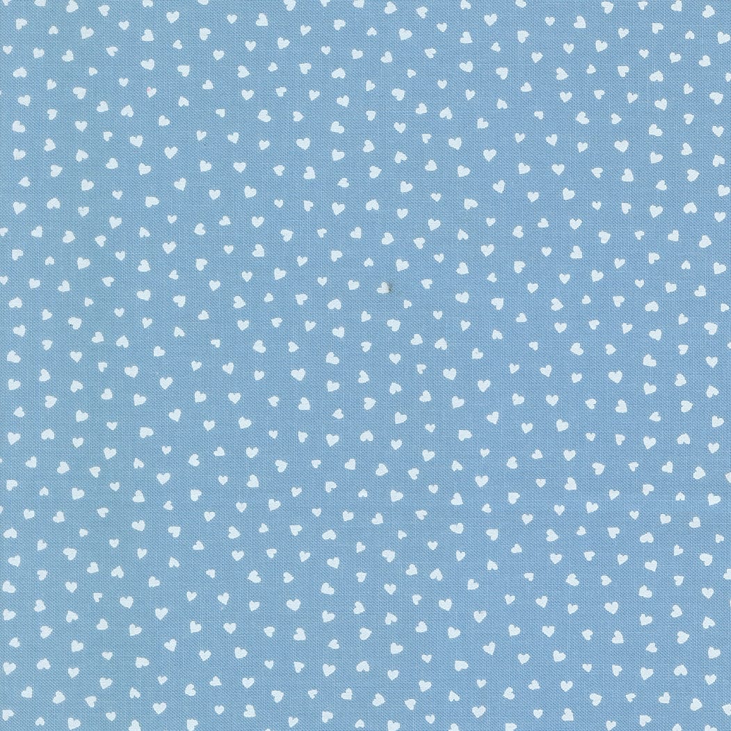 Moda Fabric Moda Funny Valentine - The Sewing Studio