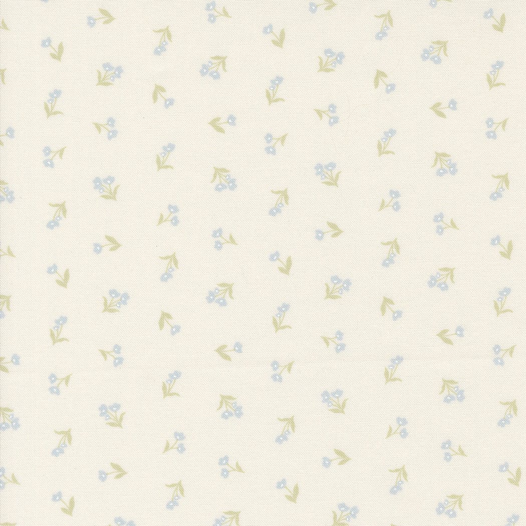 Moda Fabric Moda Cottage Charm - The Sewing Studio