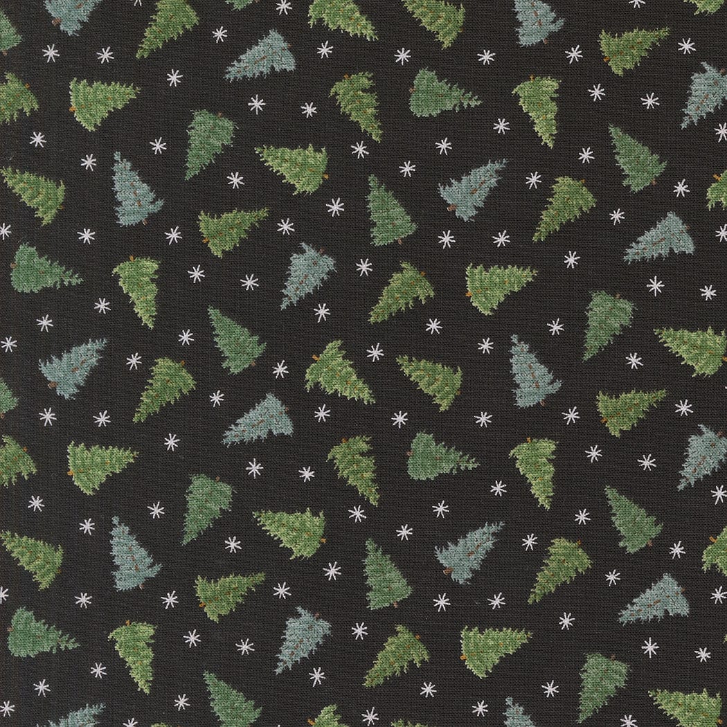 Moda Fabric Moda Winter Friends - The Sewing Studio