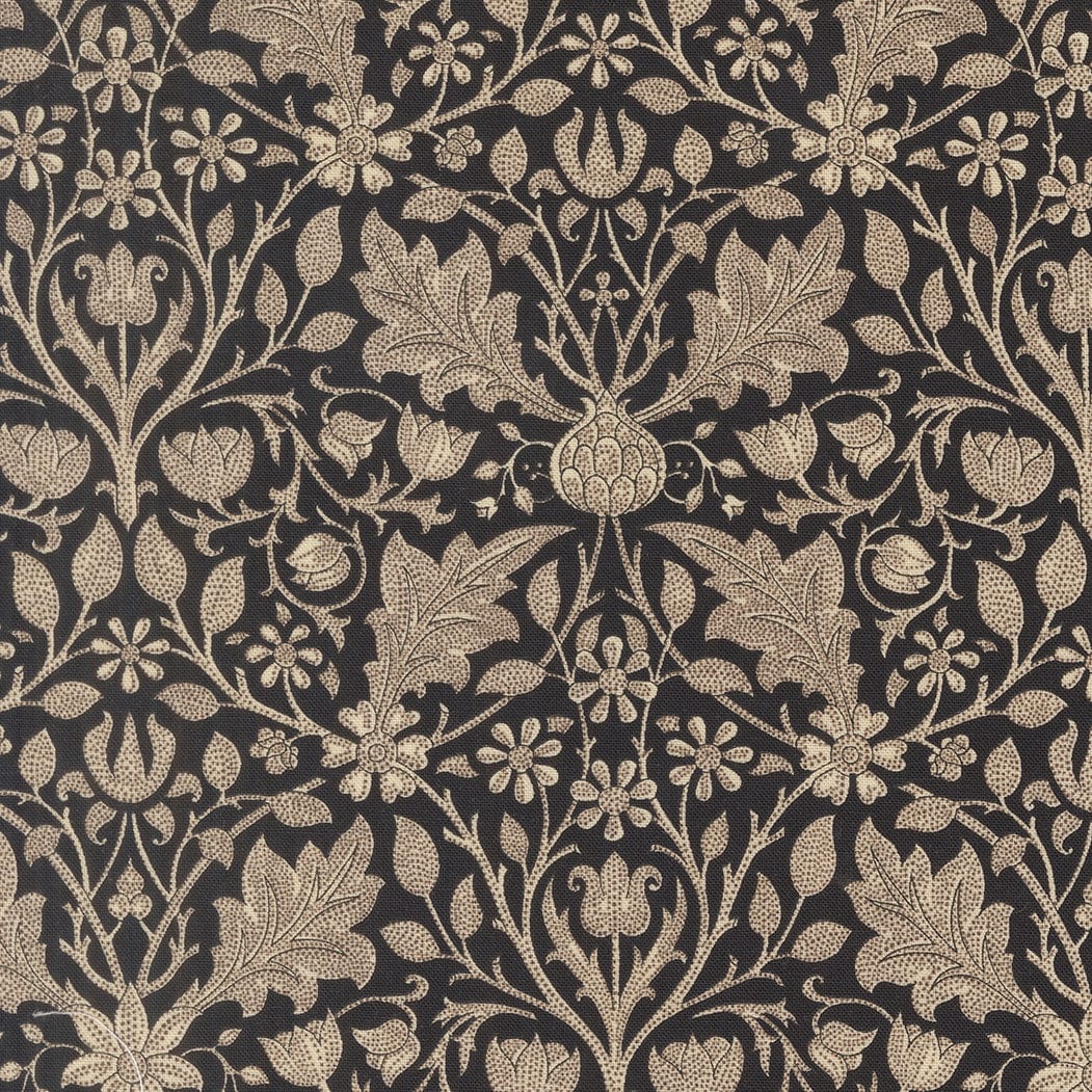 Moda Fabric Moda Morris Muse - The Sewing Studio