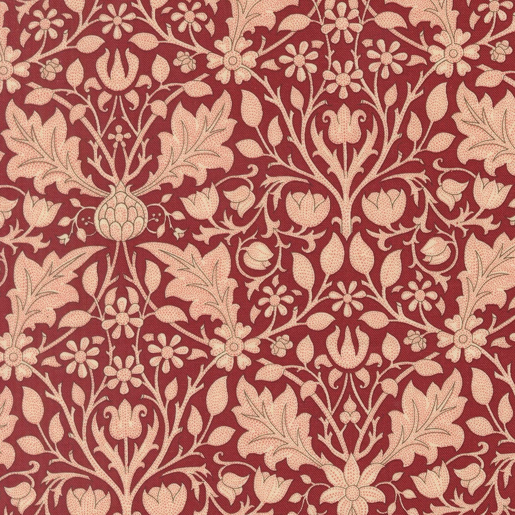 Moda Fabric Moda Morris Muse - The Sewing Studio