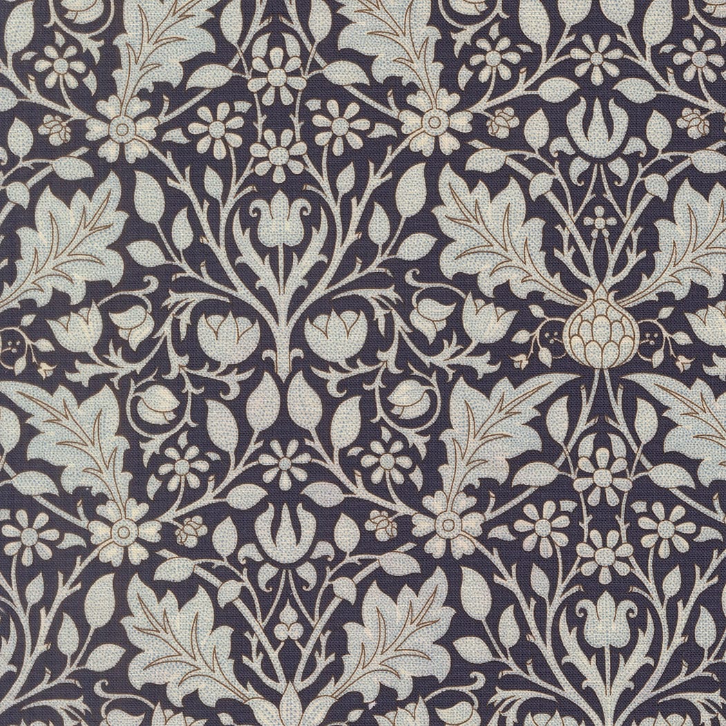 Moda Fabric Moda Morris Muse - The Sewing Studio