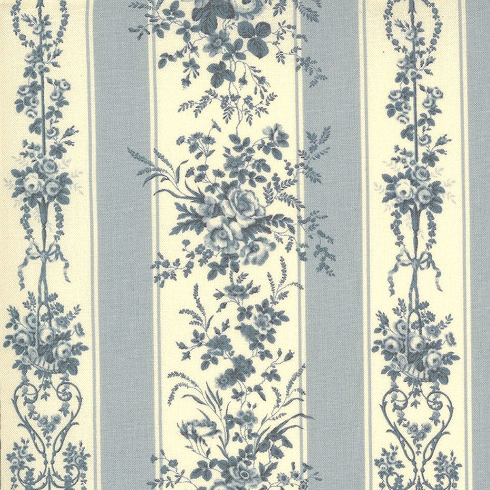Moda Fabric Moda Jardin De Fleurs - The Sewing Studio