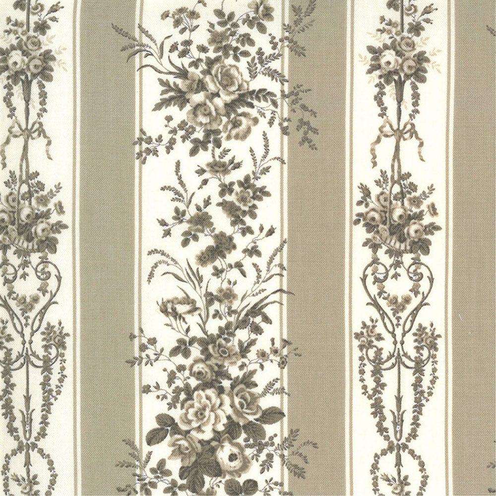 Moda Fabric Moda Jardin De Fleurs - The Sewing Studio