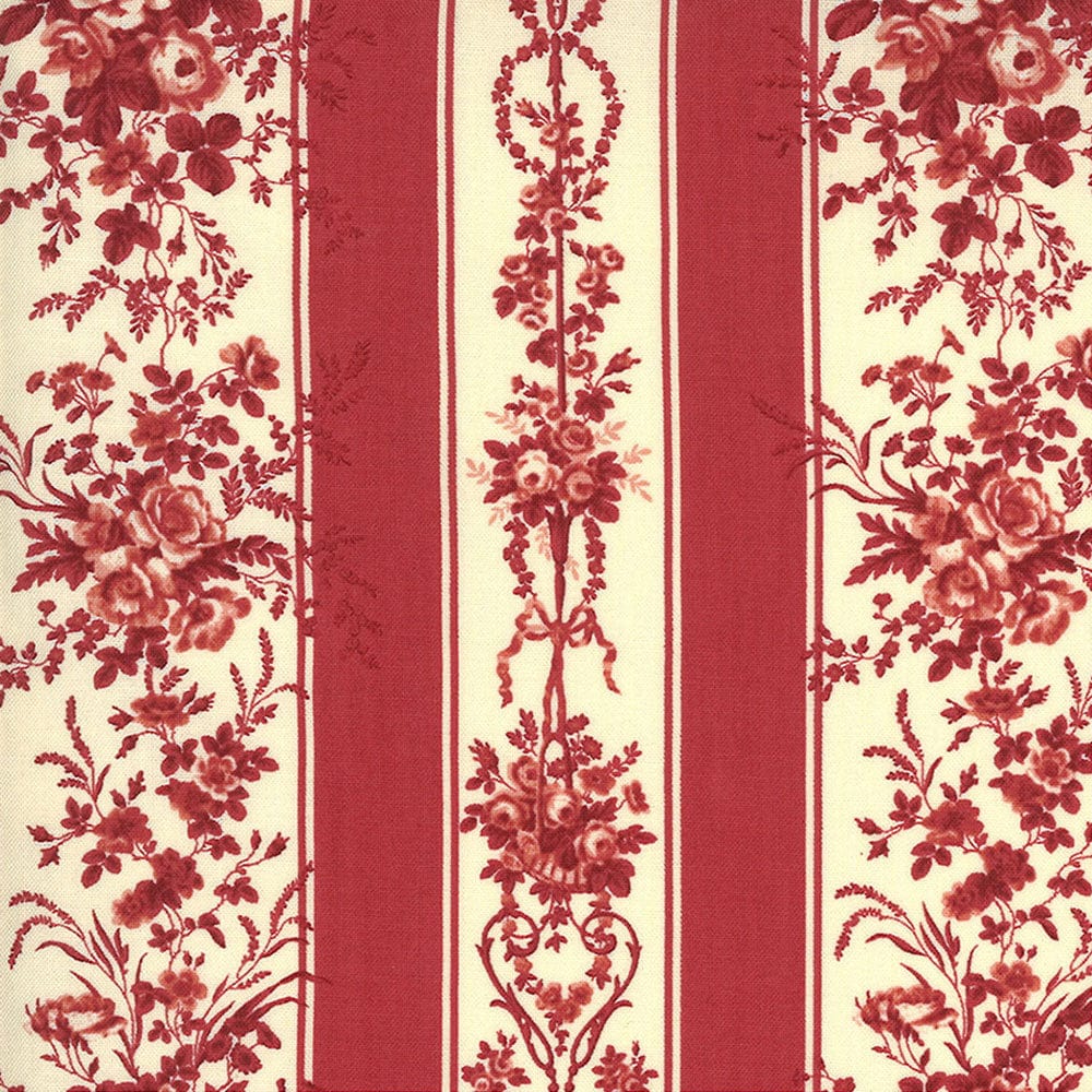 Moda Fabric Moda Jardin De Fleurs - The Sewing Studio