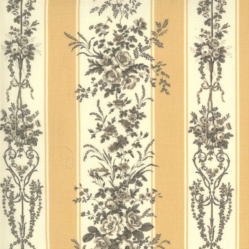 Moda Fabric Moda Jardin De Fleurs - The Sewing Studio