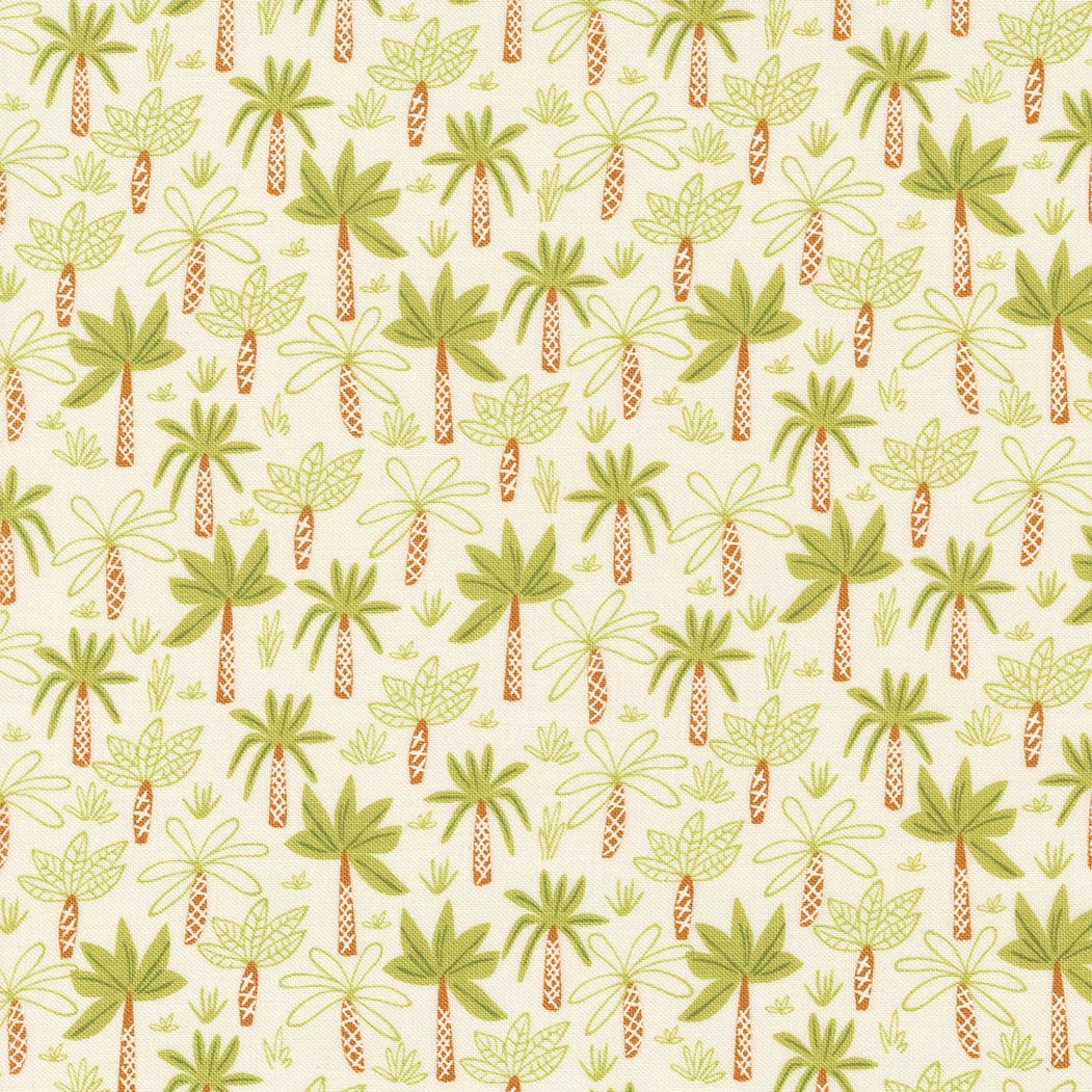 Moda Fabric Moda Stomp Stomp Roar - The Sewing Studio