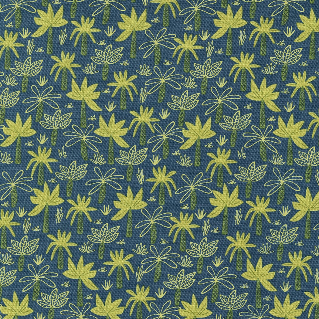 Moda Fabric Moda Stomp Stomp Roar - The Sewing Studio