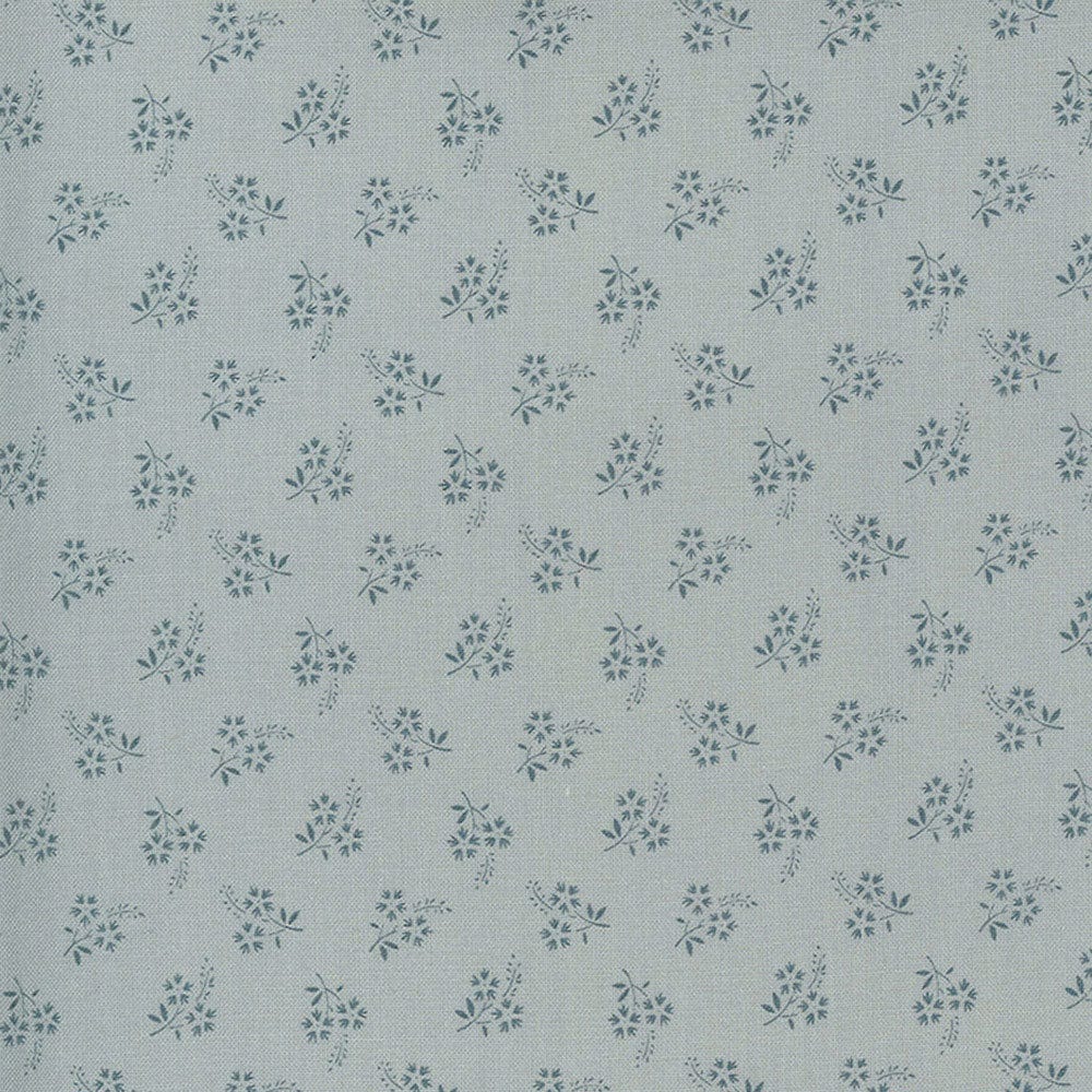 Moda Fabric Moda Jardin De Fleurs - The Sewing Studio