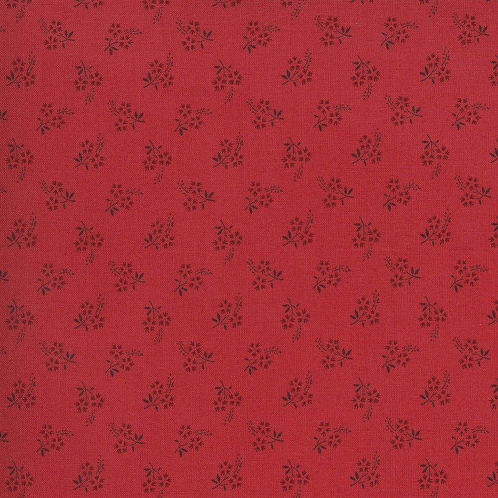 Moda Fabric Moda Jardin De Fleurs - The Sewing Studio