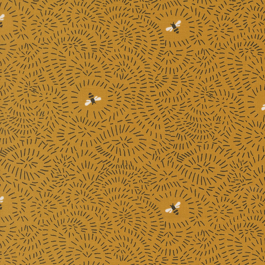 Moda Fabric Moda Bee Garden - The Sewing Studio
