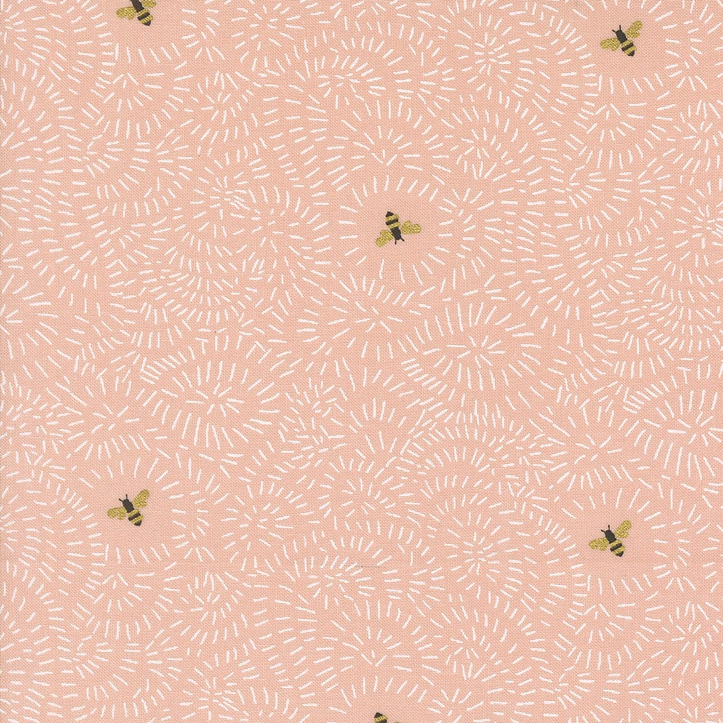 Moda Fabric Moda Bee Garden - The Sewing Studio