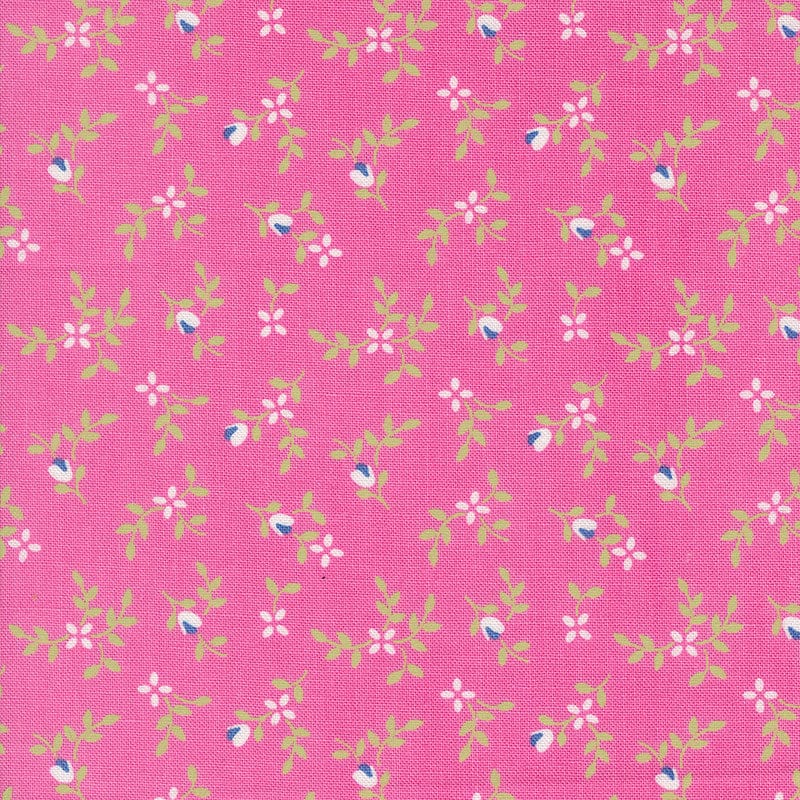 Moda Fabric Moda Cali and Co - The Sewing Studio