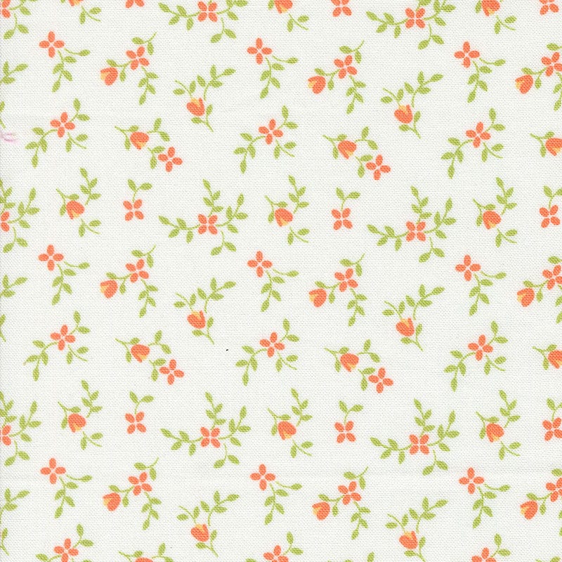 Moda Fabric Moda Cali and Co - The Sewing Studio