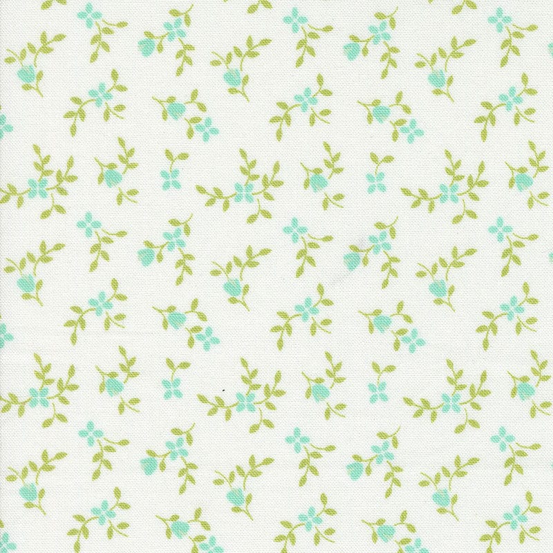 Moda Fabric Moda Cali and Co - The Sewing Studio