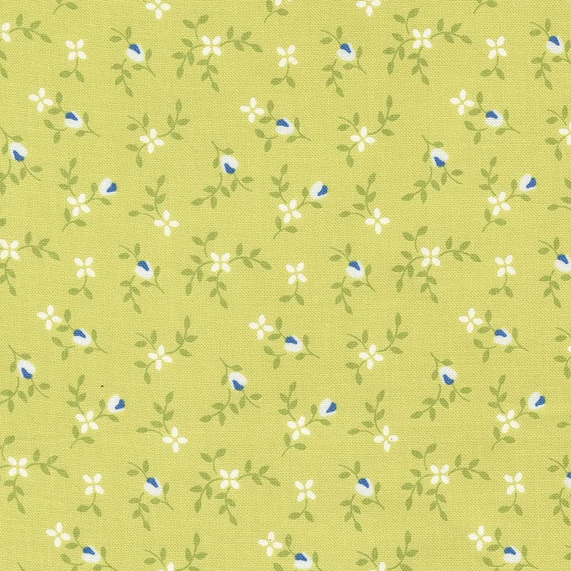 Moda Fabric Moda Cali and Co - The Sewing Studio