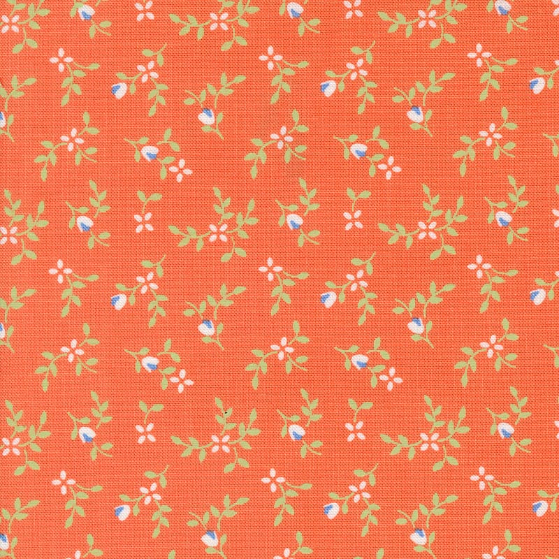 Moda Fabric Moda Cali and Co - The Sewing Studio