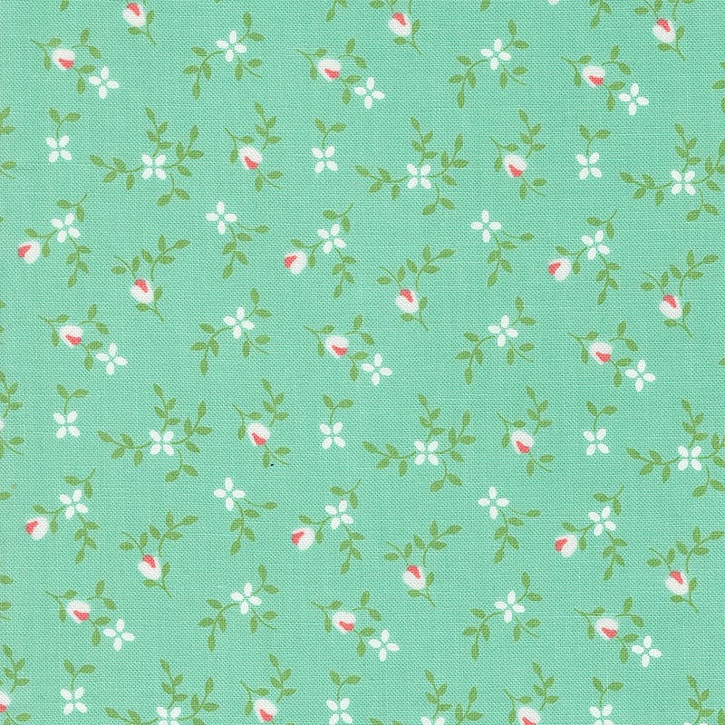 Moda Fabric Moda Cali and Co - The Sewing Studio