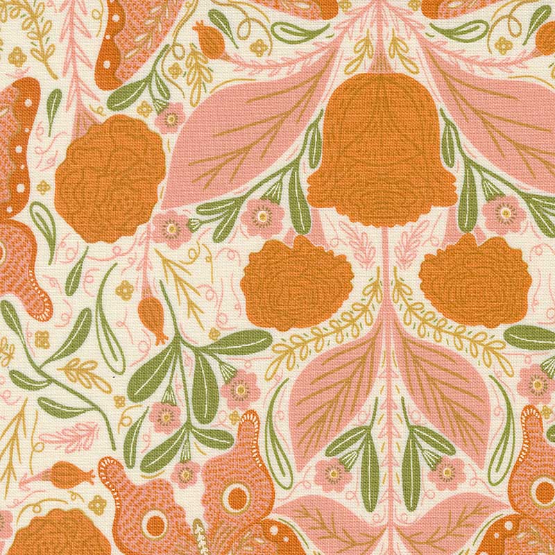 Moda Fabric Moda Woodland Wonder - The Sewing Studio