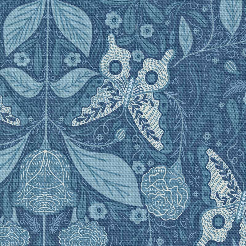 Moda Fabric Moda Woodland Wonder - The Sewing Studio