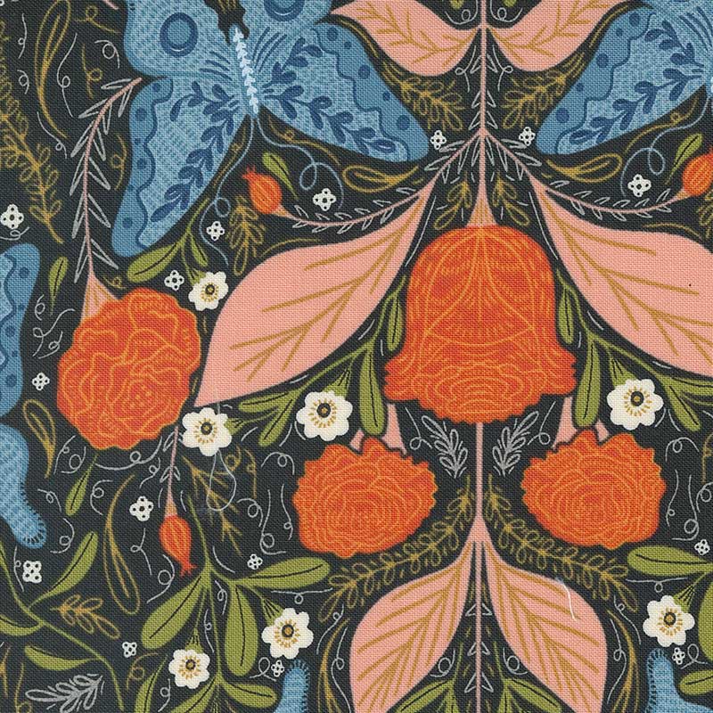 Moda Fabric Moda Woodland Wonder - The Sewing Studio