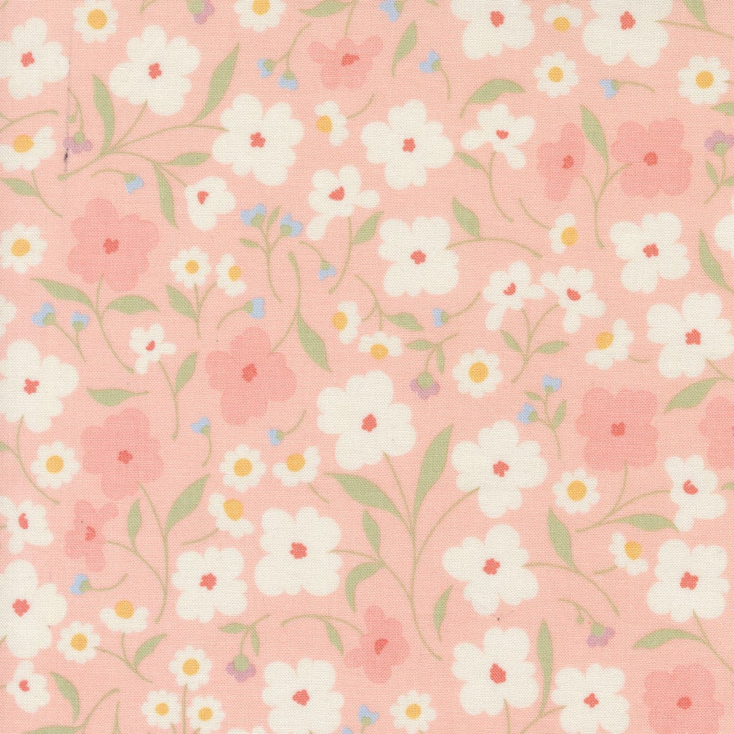 Moda Fabric Moda Cottage Charm - The Sewing Studio