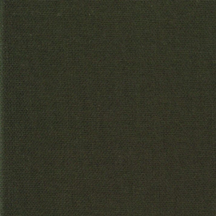 Moda Fabric Moda Bella Solids - Blacks - The Sewing Studio