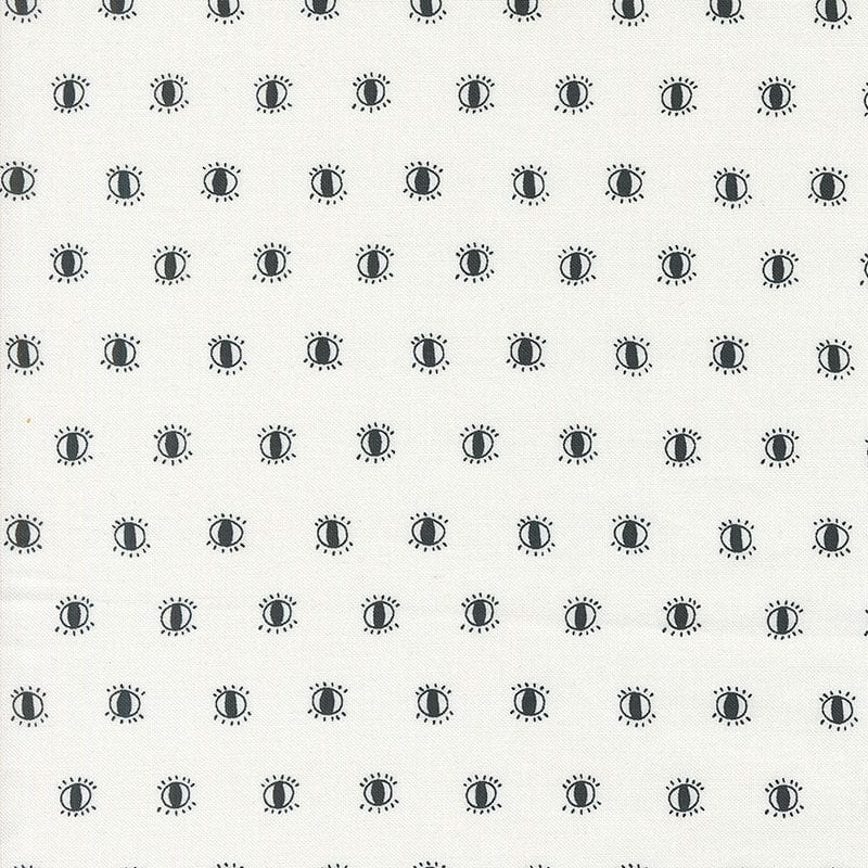 Moda Fabric Moda Noir - The Sewing Studio